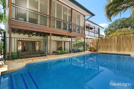 Property photo of 163 McIlwraith Avenue Norman Park QLD 4170