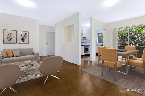 Property photo of 14/30 Queen Street Ashfield NSW 2131