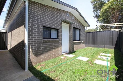 Property photo of 33 Moir Street Smithfield NSW 2164