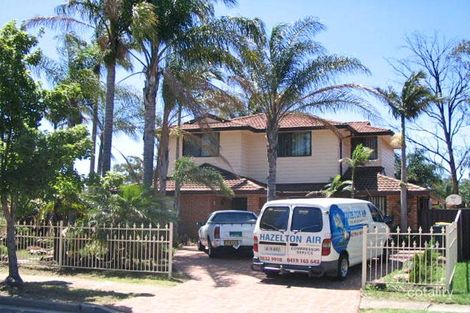 Property photo of 84 Shinnick Drive Oakhurst NSW 2761