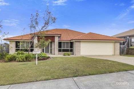 Property photo of 44 Lakeview Drive Deebing Heights QLD 4306