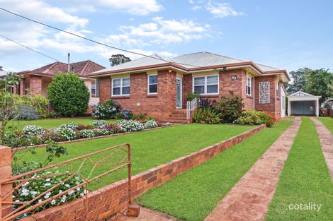 43 Gostwyck St, Newtown, QLD 4350