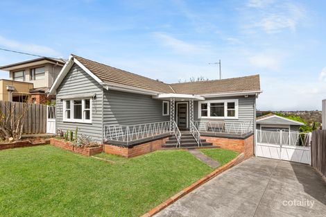 Property photo of 7 Hackett Street Pascoe Vale South VIC 3044