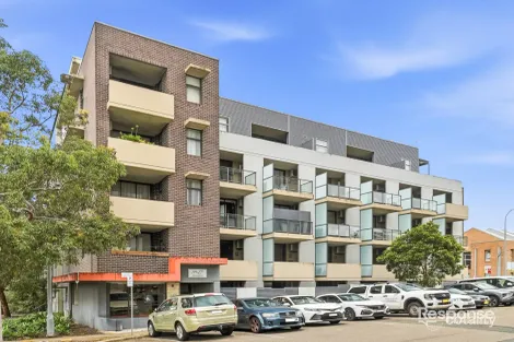 63a/88 James Ruse Dr, Rosehill, NSW 2142