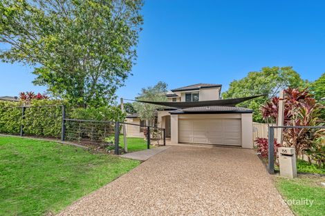 Property photo of 88 Billinghurst Crescent Upper Coomera QLD 4209