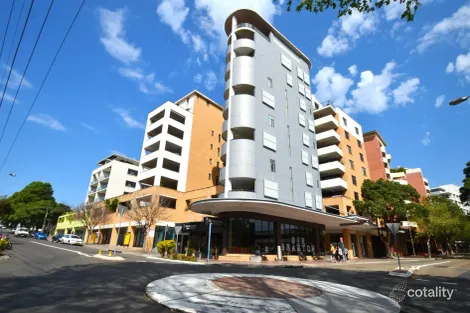 51/13-19 Bryant St, Rockdale, NSW 2216