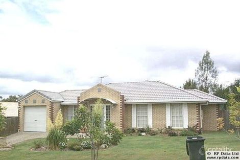 Property photo of 4 Kelsal Court Heritage Park QLD 4118