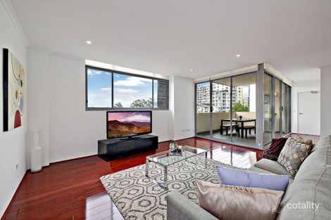 Property photo of 205/165-167 Maroubra Road Maroubra NSW 2035