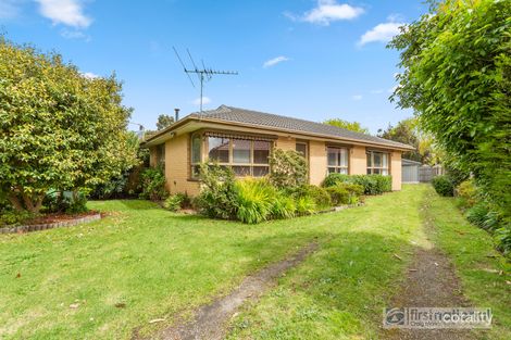 Property photo of 20 Austral Crescent Baxter VIC 3911