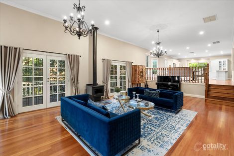 Property photo of 14 Glen Gully Road Eltham North VIC 3095