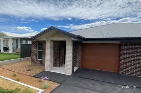 46a Saleyards Lane, Mudgee, NSW 2850