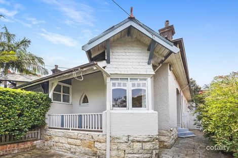 27 Laycock St, Neutral Bay, NSW 2089