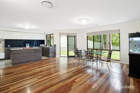 Property photo of 44 Bottle Forest Road Heathcote NSW 2233