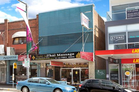 143 Great North Rd, Five Dock, NSW 2046