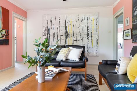 Property photo of 16 Lowrie Street Dickson ACT 2602