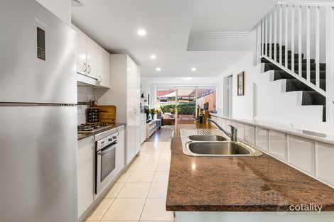 Property photo of 26/33-41 Hanks Street Ashfield NSW 2131