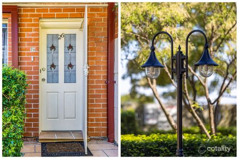 Property photo of 26/33-41 Hanks Street Ashfield NSW 2131