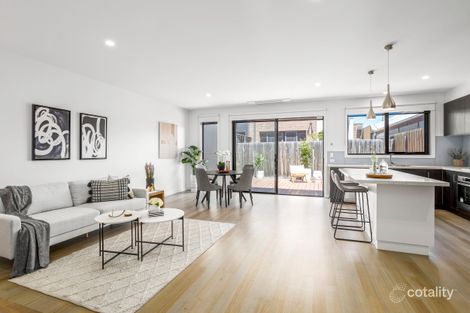 Property photo of 9 Albert Facey Street Maidstone VIC 3012