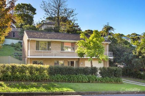 Property photo of 53 Sunninghill Circuit Mount Ousley NSW 2519