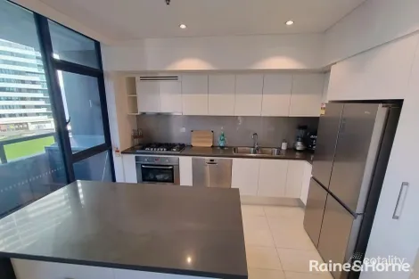Property photo of 301/63 Shoreline Drive Rhodes NSW 2138