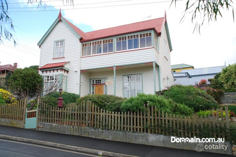 9 Devonshire Sq, West Hobart, TAS 7000