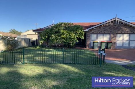 Property photo of 22A Myra Street Plumpton NSW 2761