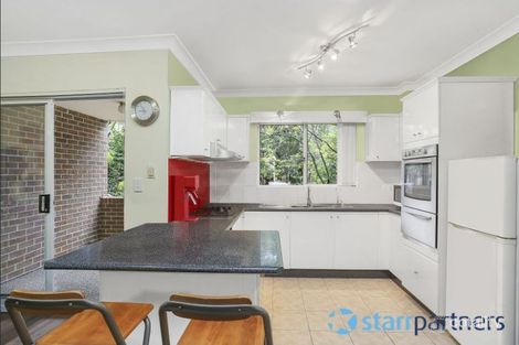 Property photo of 1/11-13 Gladstone Street North Parramatta NSW 2151