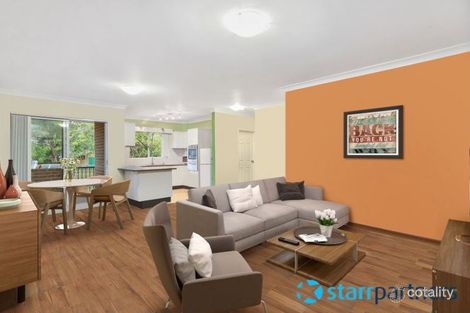 Property photo of 1/11-13 Gladstone Street North Parramatta NSW 2151