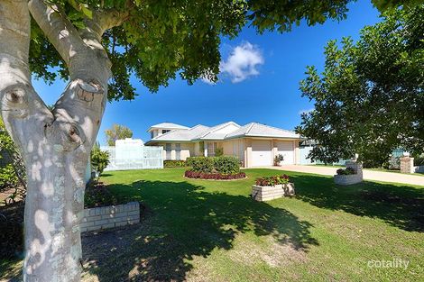 28 Stirling Castle Ct, Pelican Waters, QLD 4551