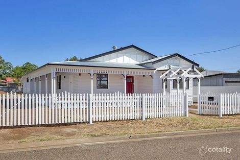 Property photo of 131 Little Barber Street Gunnedah NSW 2380