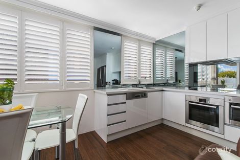Property photo of 202/2 Springfield Avenue Potts Point NSW 2011