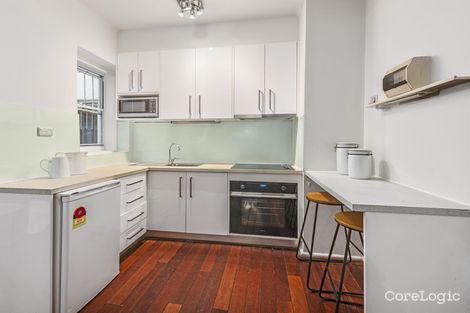 Property photo of 7/3 Ward Avenue Potts Point NSW 2011