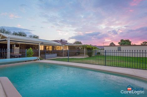 Property photo of 8 Senior Court Mundijong WA 6123