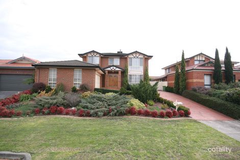 34 Applewood Dr, Knoxfield, VIC 3180