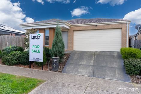 Property photo of 3 Licodia Parade Mernda VIC 3754