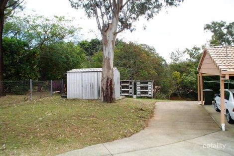 Property photo of 35 Lima Street Edens Landing QLD 4207