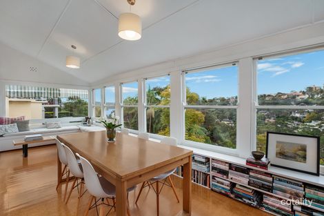 Property photo of 9 Wyong Road Mosman NSW 2088