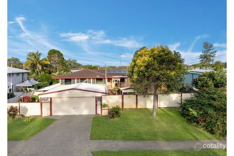 Property photo of 50 Panorama Drive Thornlands QLD 4164