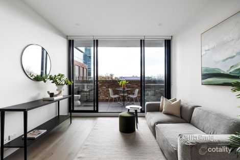 Property photo of 110/63 William Street Abbotsford VIC 3067