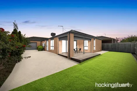 Property photo of 29 Chocolate Lilly Street Epping VIC 3076