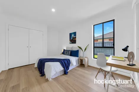 Property photo of 29 Chocolate Lilly Street Epping VIC 3076