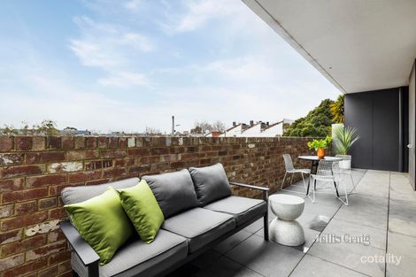 Property photo of 110/63 William Street Abbotsford VIC 3067