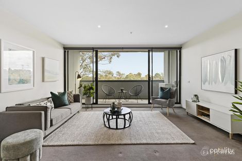 Property photo of 108/1101 Toorak Road Camberwell VIC 3124