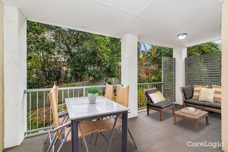 Property photo of 17/40 Nathan Avenue Ashgrove QLD 4060