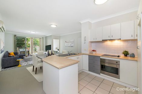 Property photo of 17/40 Nathan Avenue Ashgrove QLD 4060