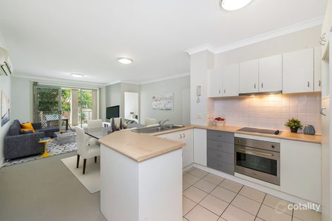 Property photo of 17/40 Nathan Avenue Ashgrove QLD 4060