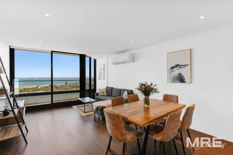 Property photo of 2310/3-5 St Kilda Road St Kilda VIC 3182