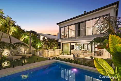 Property photo of 6 Vivian Street Bellevue Hill NSW 2023