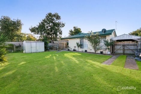Property photo of 9 Madang Court Hastings VIC 3915