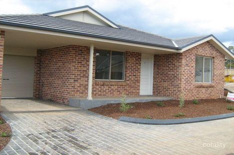 Property photo of 7 Thomas Rose Drive Rosemeadow NSW 2560
